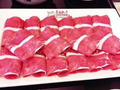 -鲁西肥牛(九方购物中心店)