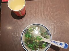 -王繁星面馆(西安熙地港店)