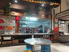 -灶东家民间菜(回兴店)