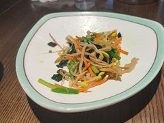 -老盛庆排档•南京菜(夫子庙店)
