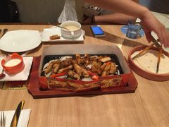 必胜客(又一城店)-必胜客(百联又一城店)