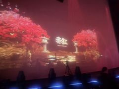 -赤红音乐现场(浦东金桥路店)