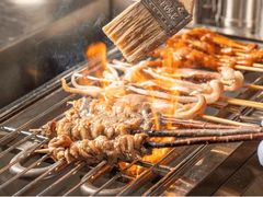 -咕嘟草帽鱼·牛奶一样的鲜鱼汤(包河万达广场创始店)