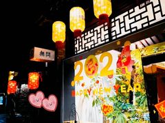 -回龙窝历史文化街区