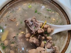 -圆圆家私房美食(民权路店)
