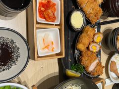 -胜博殿日式炸猪排(西红门店)