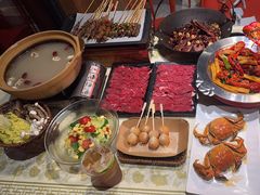 -聚味瞿记·龙虾堂(天元店)