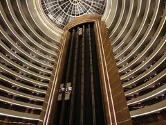 -杭州国际会议中心洲际酒店-原素全日餐厅(解放东路店)