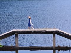 -南京市无想山景区