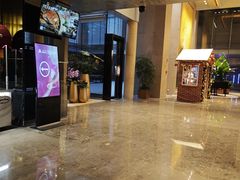 -北京朝阳悠唐皇冠假日酒店