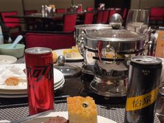 -上海锦江汤臣洲际大酒店壹阶层