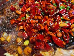 -味妙烤鱼吧(回龙观店)