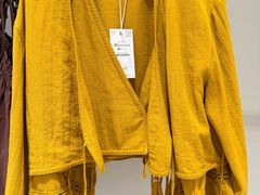 -ZARA(沈阳大悦城店)