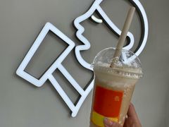 -喜茶(上海打浦桥日月光店)