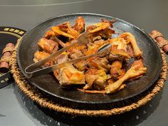 -临家闽南菜(环岛路店)