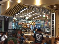 -狮头牌卤味研究所·卤味饭(花城汇南区店)