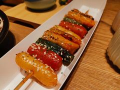 -鳗鳗的爱(远洋未来广场店)