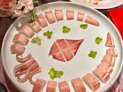 -OCEAN一席海鲜•海景餐厅(双子塔店)