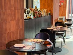 -Nord Grill&Bar Highland诺德西餐(深圳欢乐海岸店)