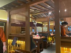 大堂-九田家黑牛烤肉料理(新辰里亚运村店)