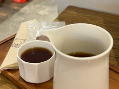 -三目仓咖啡(贤南路店)