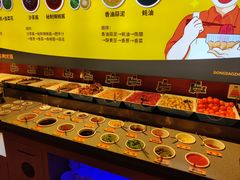 -东道煮牛肉火锅(东盛大街店)