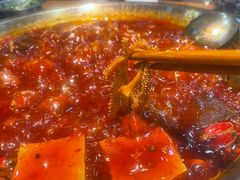 麻辣红锅-飘香火锅(玉林西路店)