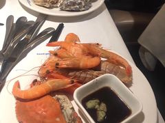 -星伦多自助料理·涮烤一体(虹悦城店)