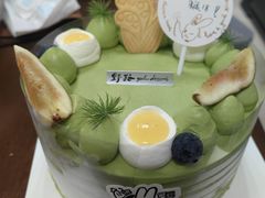 -野路甜点铺(松柏路店)