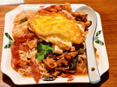 腌粉-琼海·狮椰美食楼
