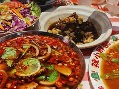 -辣小鲜·南昌大排档(船山路店)