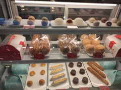 -西树泡芙(凯德晶品店)