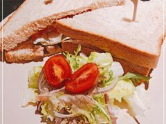 -漫咖啡(沙龙汇店)