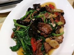 肝腰合炒-盘飧市(春熙路店)