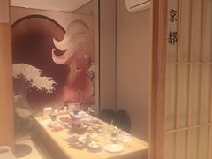 -和创柚子·会席日本料理(新区淮海街店)