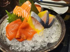-真剑日本料理·铁板烧(贵州路店)