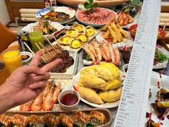 -红叶日本料理(辰熙广场店)