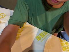 -串盟烧烤·长沙美食地标(星沙店)