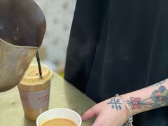 -大三元丝袜奶茶(创于2013·动感小西关店)