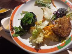 -比格比萨自助(云冈区步行街店)