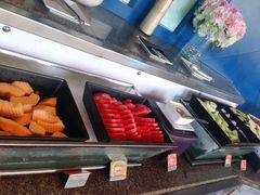 -彩虹云霄酒店76&78层国际自助餐
