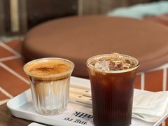 -屋裡·Union Bakery(龙江路店)