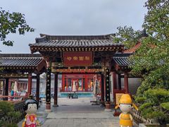 -华清宫景区
