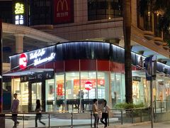 门面-85度C(深圳佳宁娜店)