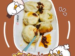 -小杨生煎(浦江欢乐颂店)