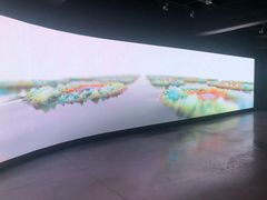 -现代汽车文化中心 Hyundai Motorstudio Beijing