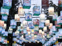 -歌斐颂巧克力小镇