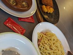 -萨莉亚意式餐厅(悦荟广场店)