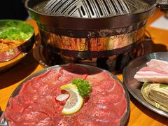 牛舌-kingkong大猩猩烤肉(CBD店)