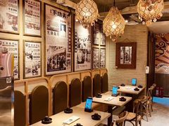 -鸣记脆皮烤鱼(岐山路店)